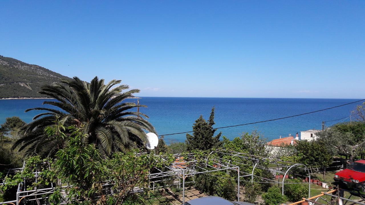 Hotel Kinira Dış mekan fotoğraf