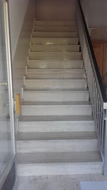 Hotel Kinira Dış mekan fotoğraf
