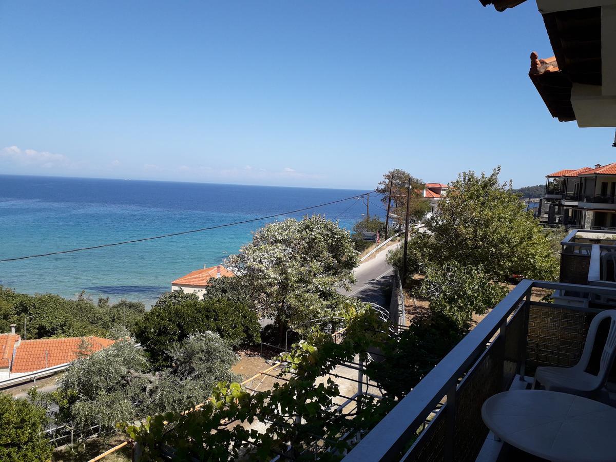 Hotel Kinira Dış mekan fotoğraf