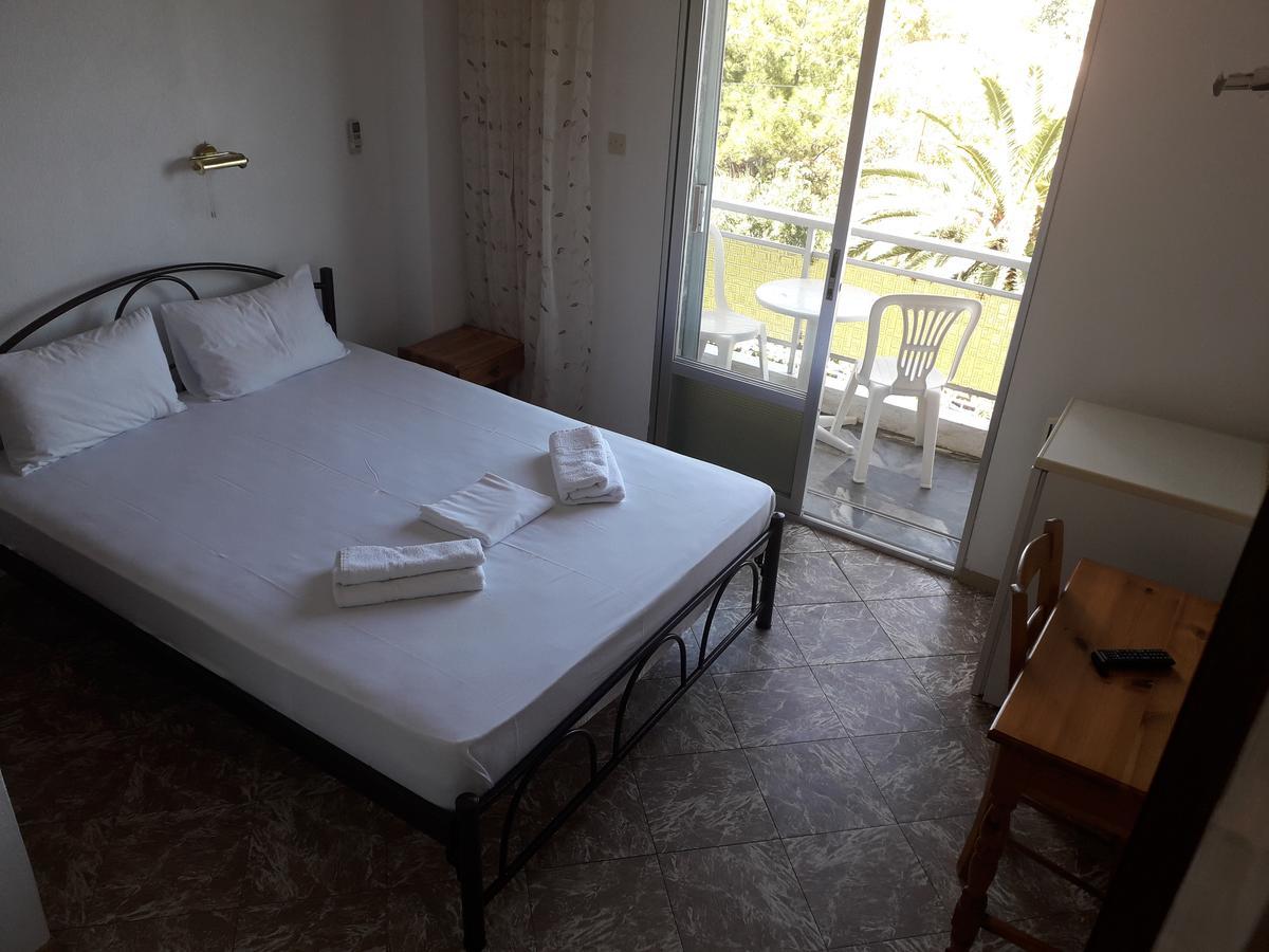 Hotel Kinira Dış mekan fotoğraf