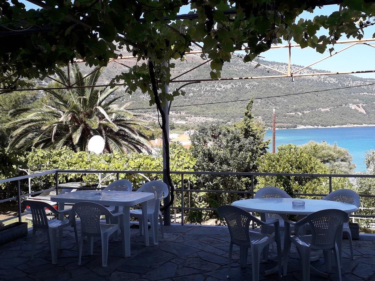 Hotel Kinira Dış mekan fotoğraf