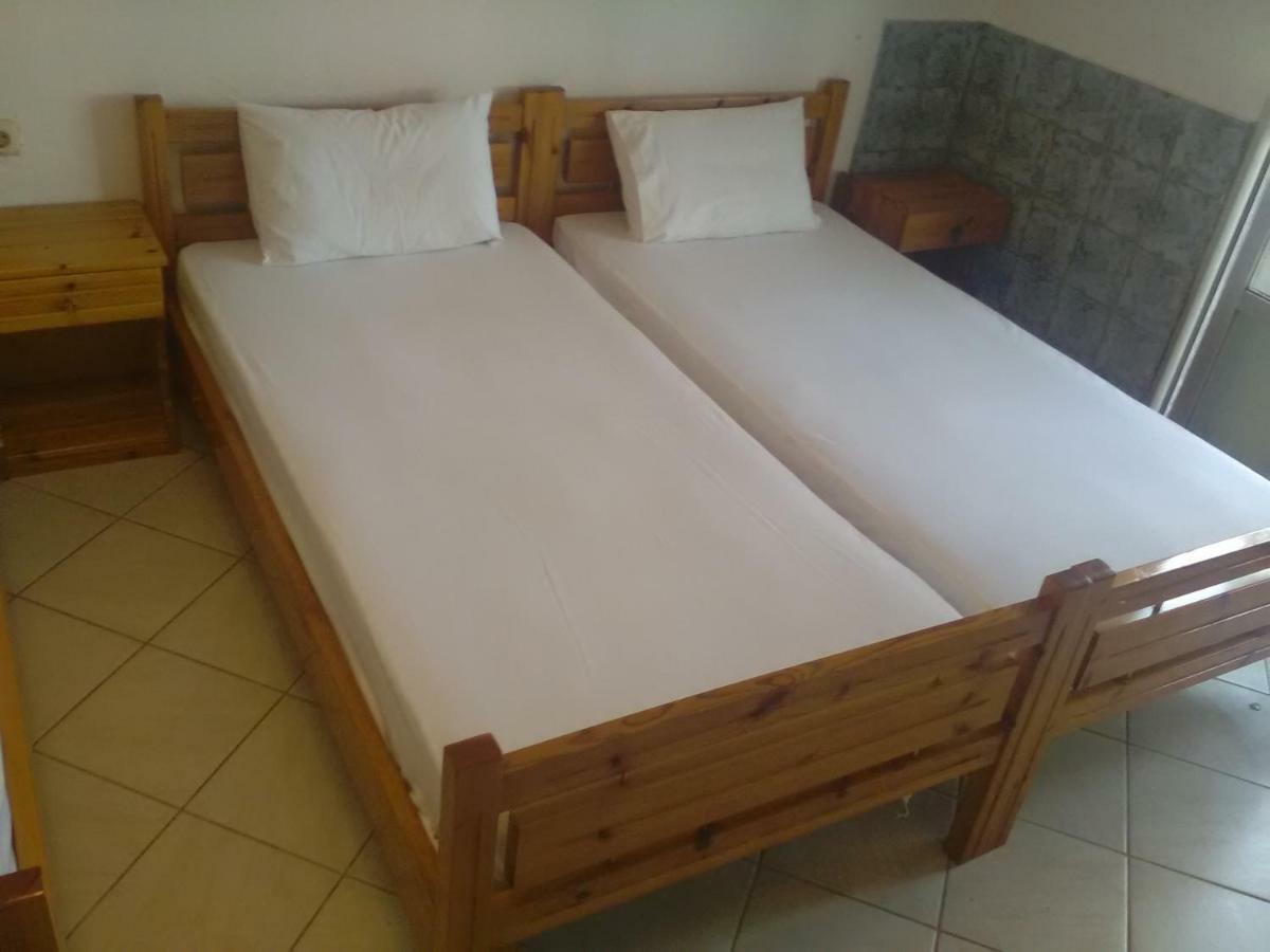 Hotel Kinira Dış mekan fotoğraf