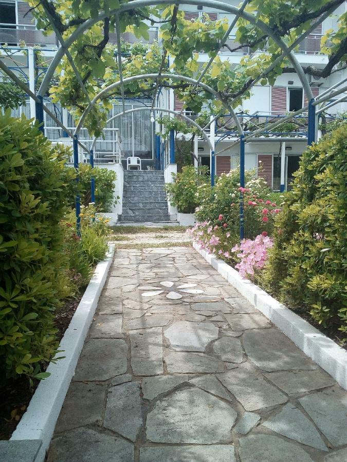 Hotel Kinira Dış mekan fotoğraf