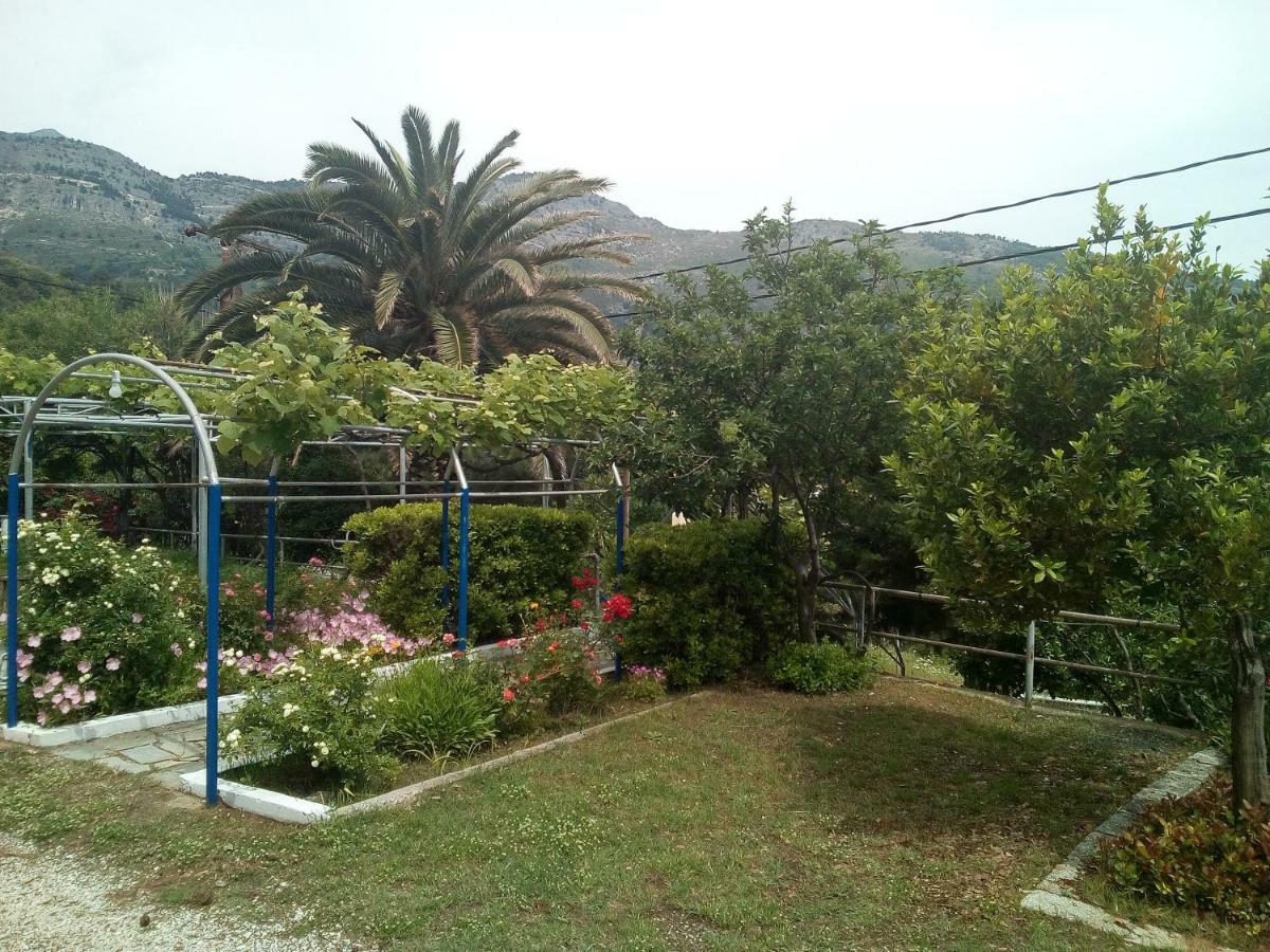 Hotel Kinira Dış mekan fotoğraf